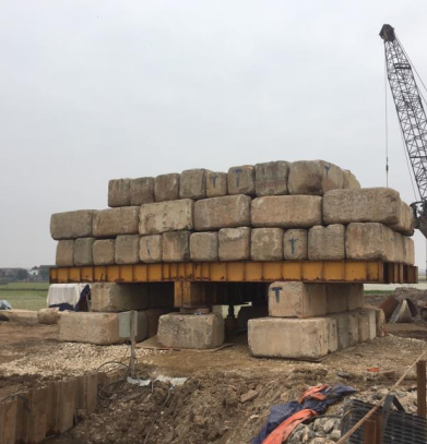 Khảo sát - Thiết kế - Giám sát